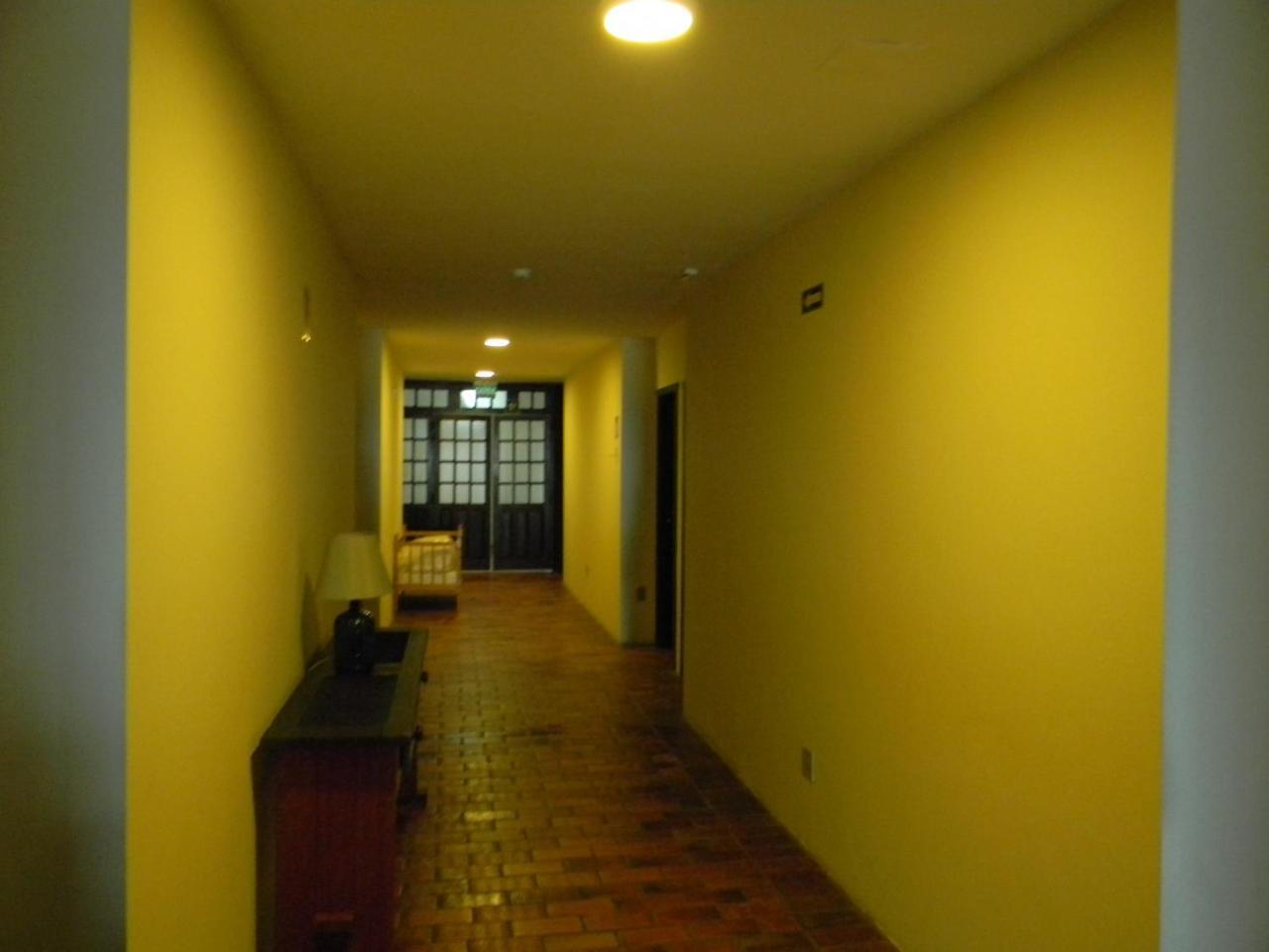 Pousada Recanto Da Prainha Torres Exterior foto